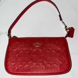 BRAND NEW NOLITA COACH BAG ❤️